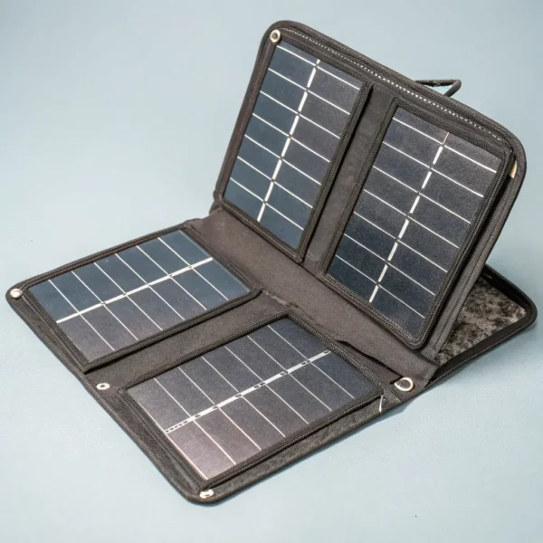 Portable Solar Charger