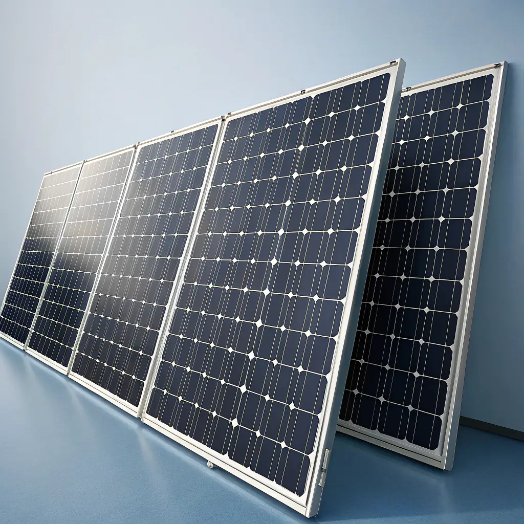 300W Solar Panel Kit