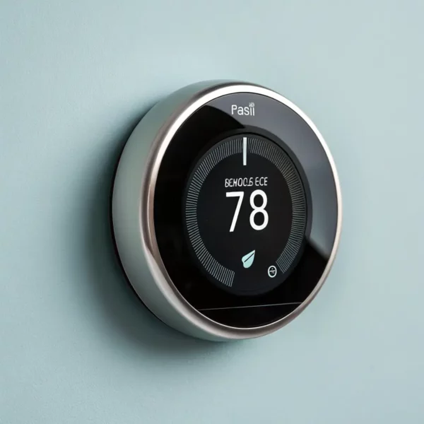 Smart Thermostat Pro